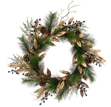 Wreath Cottesmore 60cm