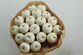 Dried Appel White