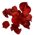 Preserved Rosa Petals Red 02 100gr