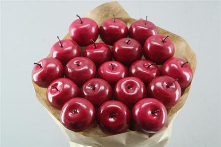 Dried Appel Red
