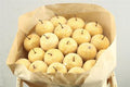 Dried Appel Ice Gold