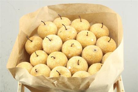 Dried Appel Ice Gold