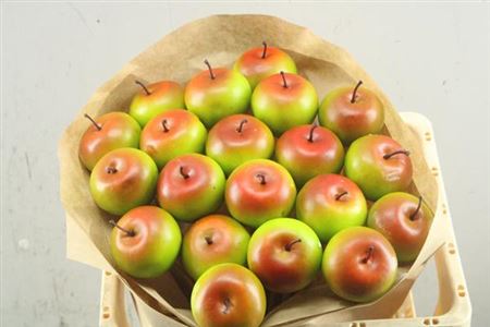 Dried Appel Groen/rood Auction