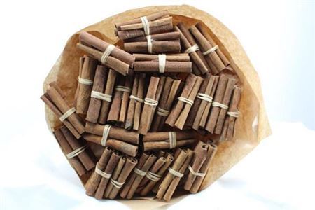 Dried Cinnamon