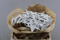 Dried Lata Star White