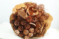 Dried Mix Copper