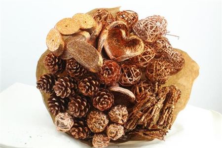 Dried Mix Copper