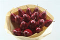 Dried Peer Rood
