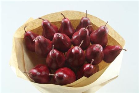 Dried Peer Rood