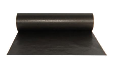 Craft Paper Roll Black