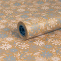 Craft Paper Macy Grey White
