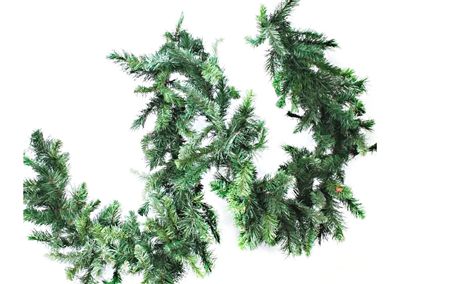 Garland Balsam 100ft X 10 Inch