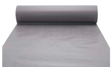 Craft Paper Roll Grey