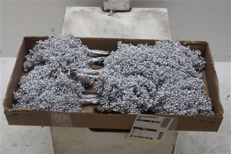 Pepperberries Silver