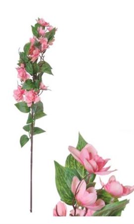 Artificial Mucuna Birdwoodiana 72cm Pink