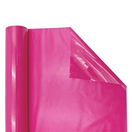 Cello Matt Shiny Cerise