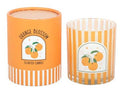 Candle Orange Blossom