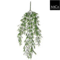 Artificial Springeria Hanging Green 76x20x10cm