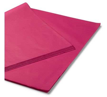 Tissue Strong Pink