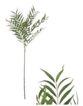 Artificial Branch Blatt Leaf 100cm