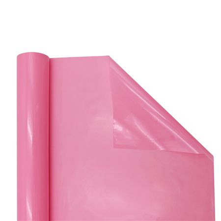 Cello Matt Shiny Dusky Pink