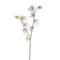 Artificial Skye Sweetpea Lilac 46cm(Pack of 4)