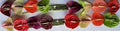 Anthurium Mixed (Bunch of 16stems)