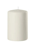 Safe Candle 120x60mm Ivory(PACK OF 3)