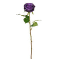 Elsa Rosebud Purple 44cm (Pack of 2)