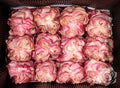 Farm Fresh Rosa Ecuadorian Gr Country Candy (Bunch of 25 stems, Length 60cm)