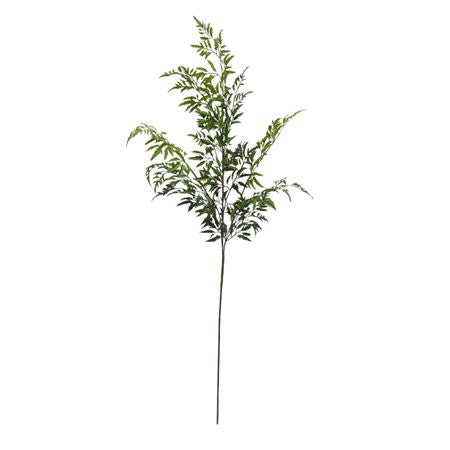 Artificial Tea Tree Fern 106cm (Pack of 4)
