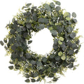 Wreath Forest Persian Grass Euc