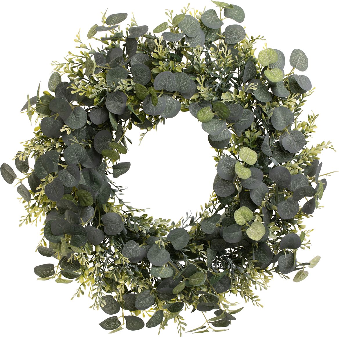 Wreath Forest Persian Grass Euc