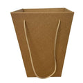 Multipurpose/Flower Bag Kraft Large