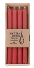 Tapers Rustic 250x22mm Rubin X4