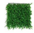 Artificial Wall Panel Mini Fern 50x50cm