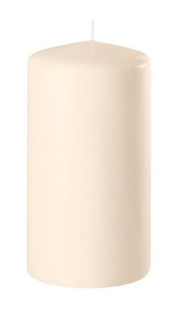Safe Candle 120x60mm Cream (PACK OF 3)