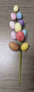 Easter Egg Pick 29cm (Pack of 2)