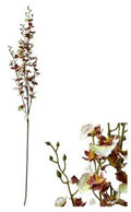 Artificial Onicidium Yellow 78cm