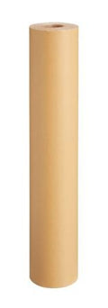 Kraft Paper Roll Pale Peach