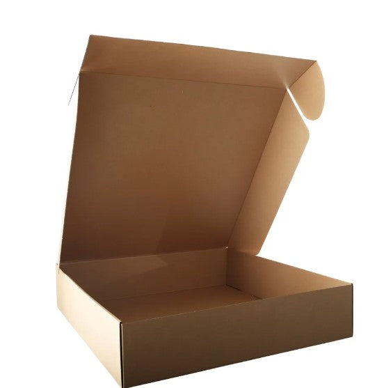 Wreath Box 56x56x12.5cm X10